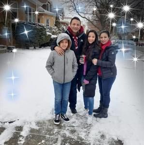 Meet your Posher, Pedro